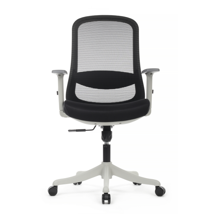 Кресло RCH BH2358S Чёрное