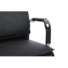 Кресло Dil RCH 6018H Темно-серый