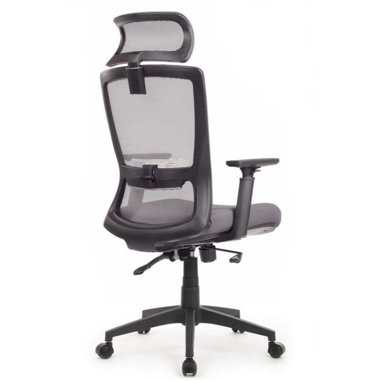 Кресло Line RCH W-202AC Серый