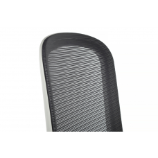 Кресло RCH BH2358S Чёрное