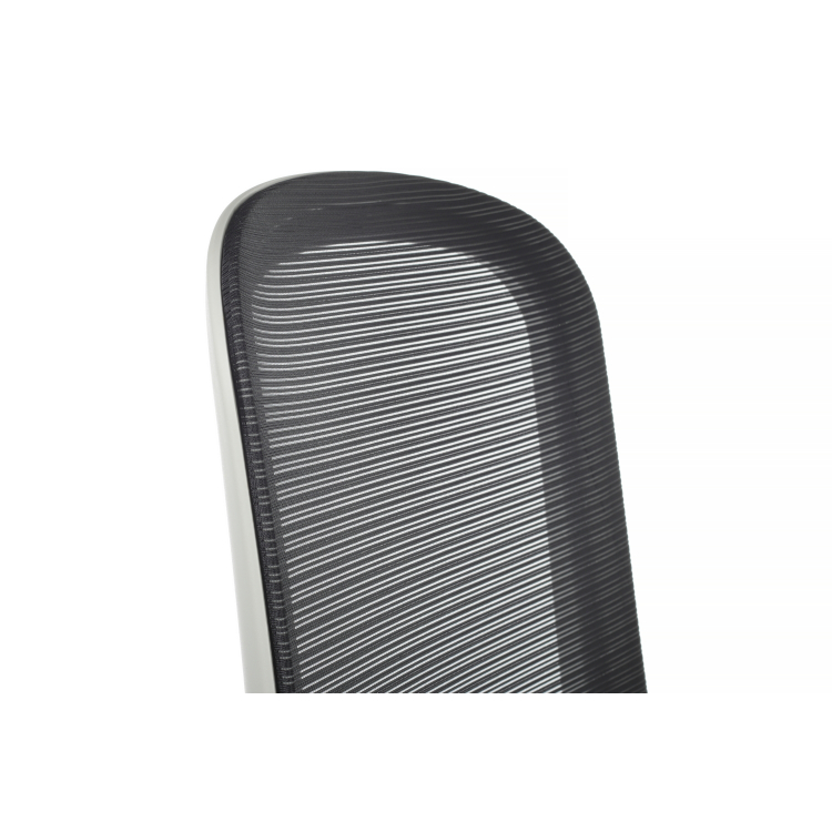 Кресло RCH BH2358S Чёрное