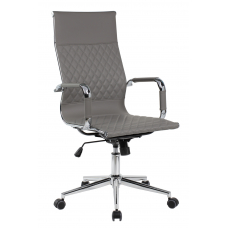 Кресло Hugo RCH 6016-1S Cерый