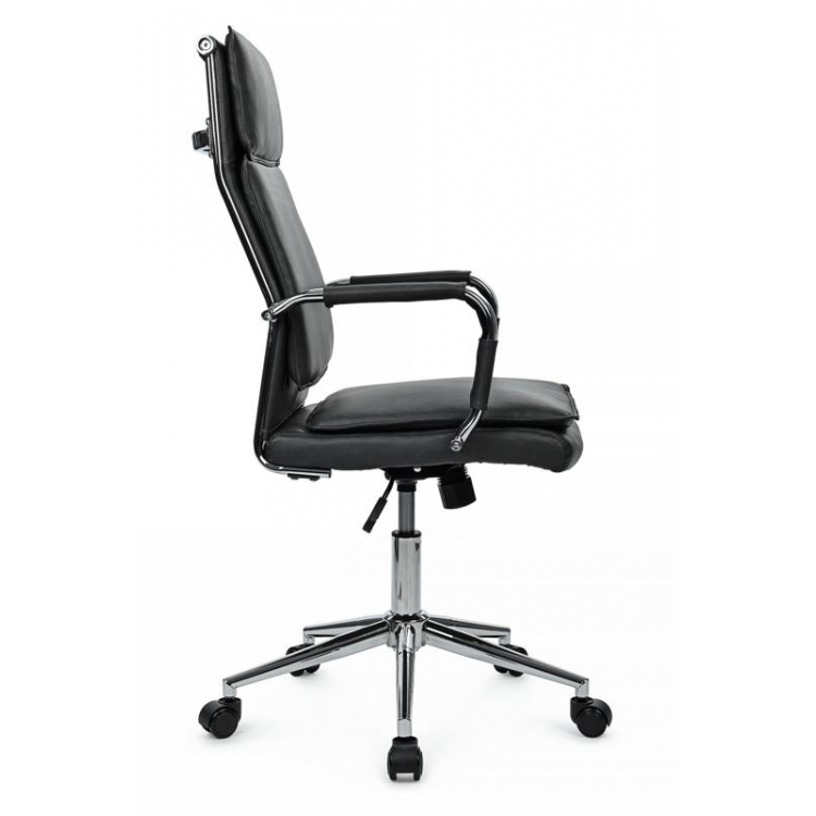 Кресло Dil RCH 6018H Темно-серый