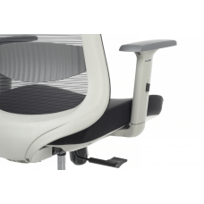 Кресло RCH BH2358S Чёрное