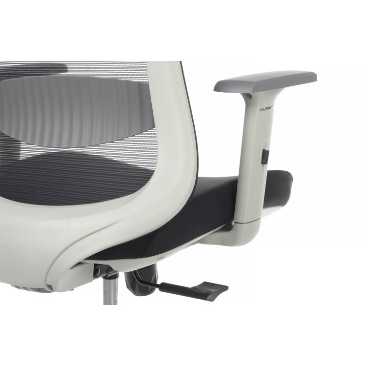 Кресло RCH BH2358S Чёрное