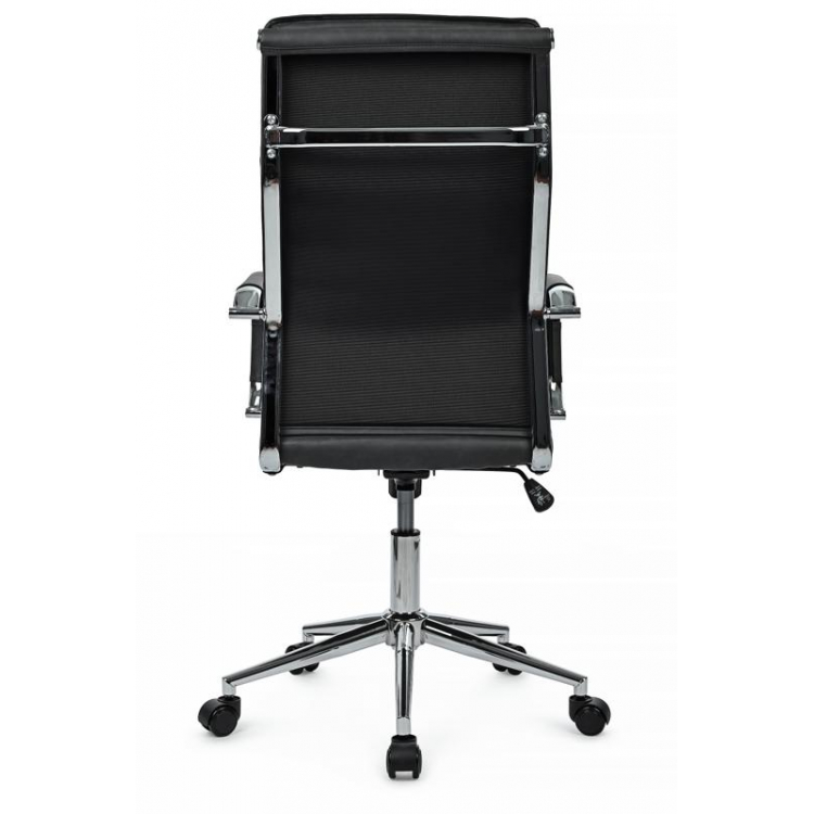 Кресло Dil RCH 6018H Темно-серый