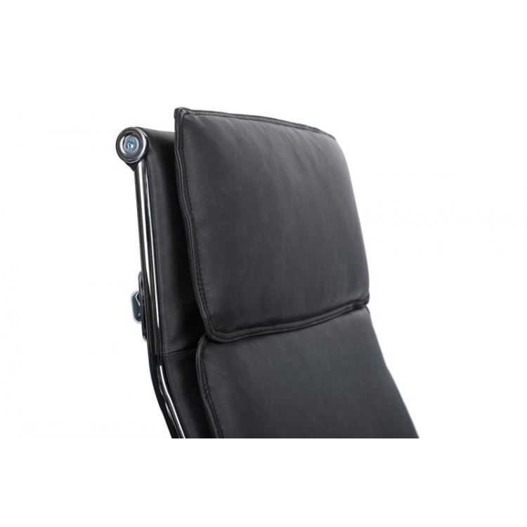 Кресло Dil RCH 6018H Темно-серый