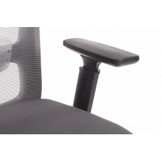 Кресло Line RCH W-202AC Серый