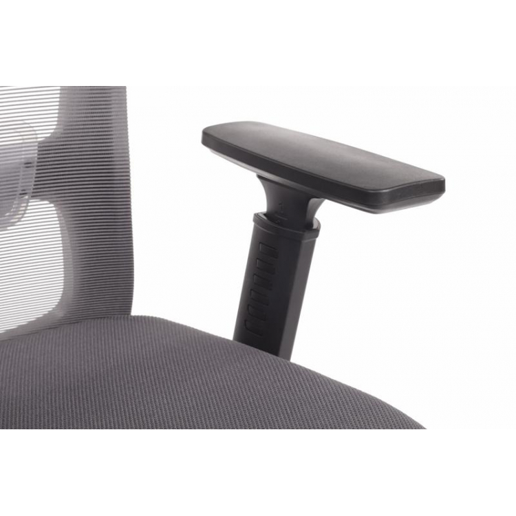 Кресло Line RCH W-202AC Серый