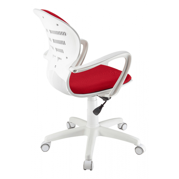 Кресло 1140 TW PL Красный