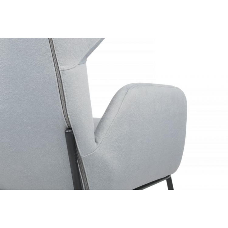 Кресло Pronto FS56 Светло-серый