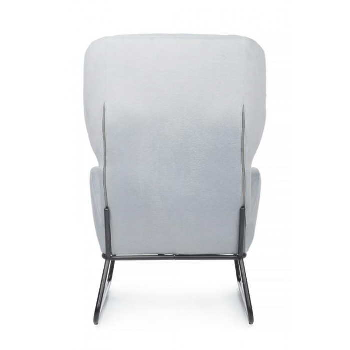 Кресло Pronto FS56 Светло-серый