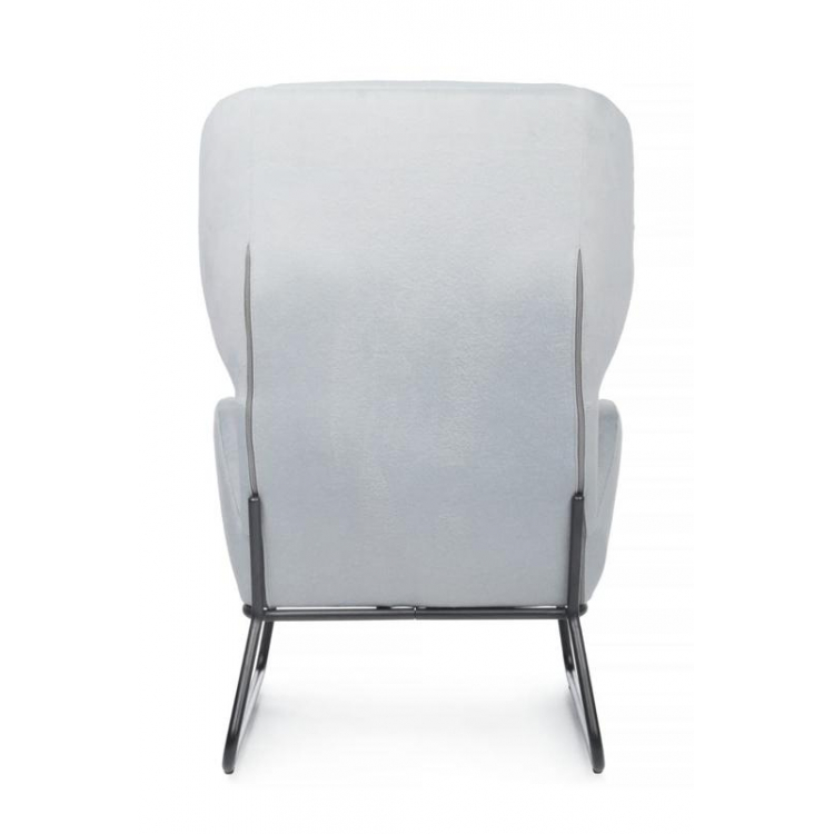 Кресло Pronto FS56 Светло-серый