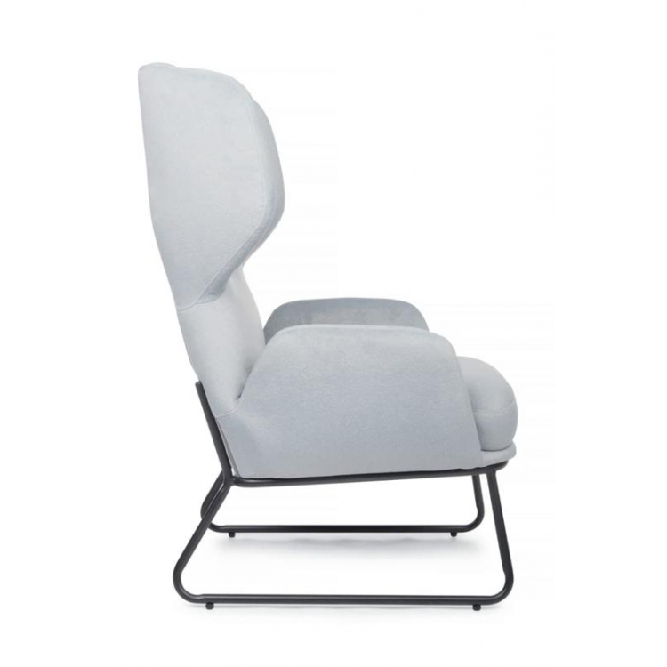 Кресло Pronto FS56 Светло-серый