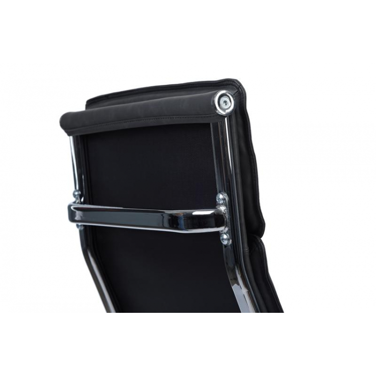 Кресло Dil RCH 6018H Темно-серый