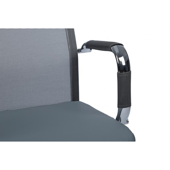 Кресло Art RCH 6017H Серый