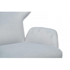 Кресло Pronto FS56 Светло-серый