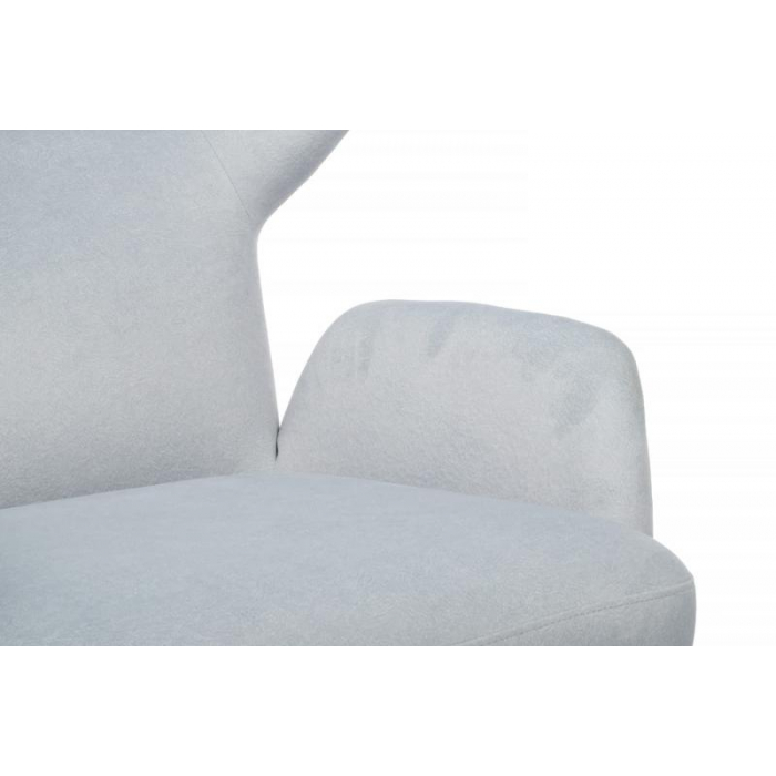 Кресло Pronto FS56 Светло-серый