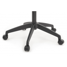 Кресло Fast W-207 Черный Пластик/Черный