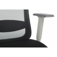 Кресло RCH BH2358S Чёрное