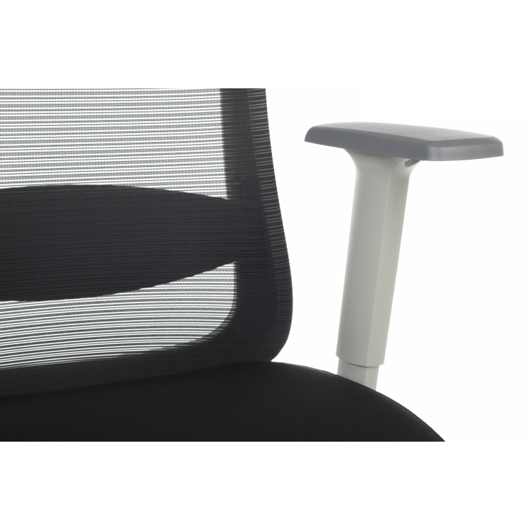 Кресло RCH BH2358S Чёрное