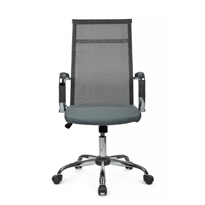 Кресло Art RCH 6017H Серый