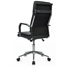 Кресло Dil RCH 6018H Темно-серый