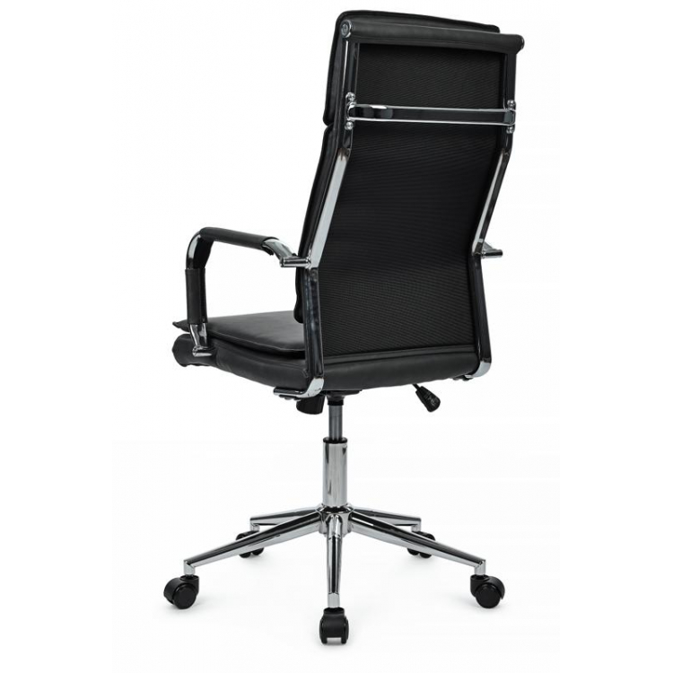 Кресло Dil RCH 6018H Темно-серый