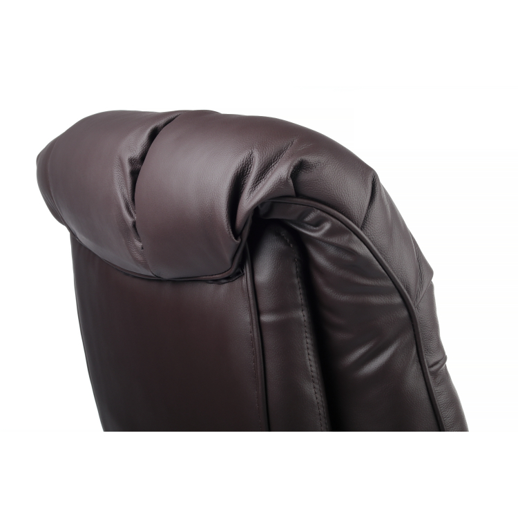 Кресла RCH 9502 Коричневый кожа
