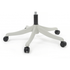 Кресло RCH BH2358S Чёрное