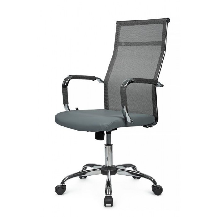 Кресло Art RCH 6017H Серый