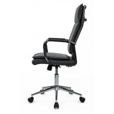 Кресло Dil RCH 6018H Темно-серый