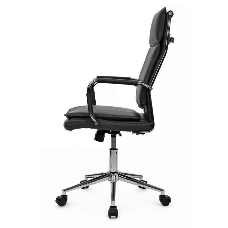 Кресло Dil RCH 6018H Темно-серый