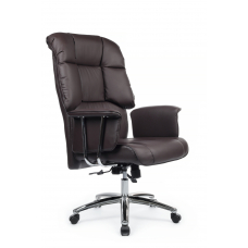 Кресла RCH 9502-Dis1 Коричневый кожа