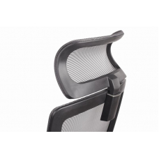 Кресло Line RCH W-202AC Серый