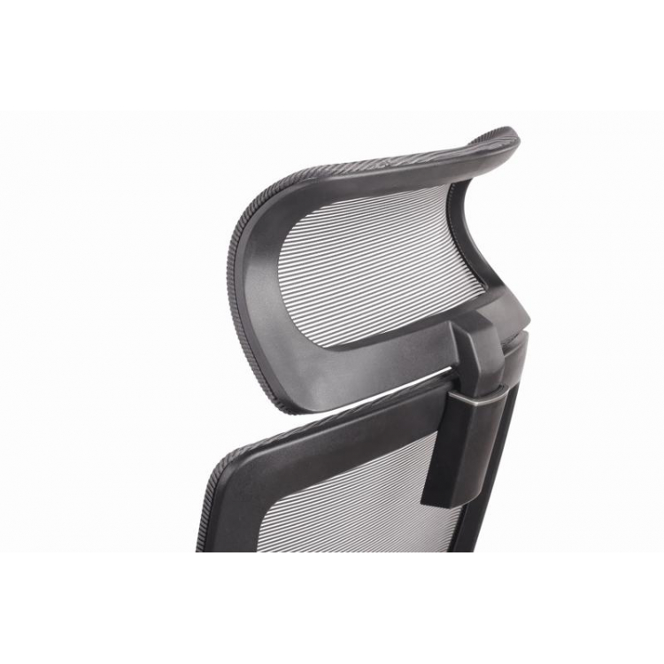 Кресло Line RCH W-202AC Серый