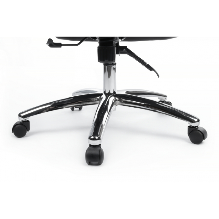 Кресла RCH 9502 Коричневый кожа