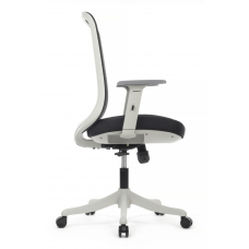 Кресло RCH BH2358S Чёрное