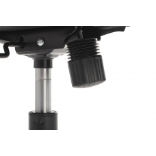 Кресло Fast W-207 Черный Пластик/Черный