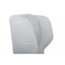 Кресло Pronto FS56 Светло-серый