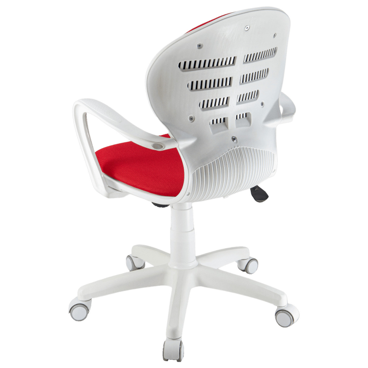 Кресло 1140 TW PL Красный