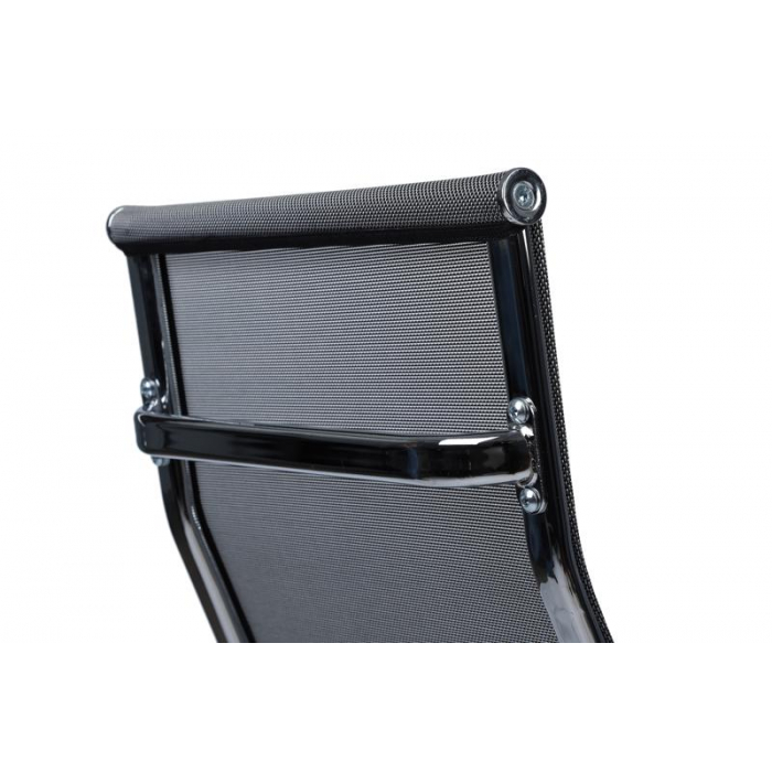 Кресло Art RCH 6017H Серый