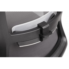 Кресло Line RCH W-202AC Серый