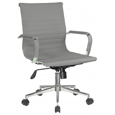 Кресло Hugo RCH 6002-2S Серый