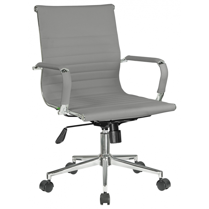 Кресло Hugo RCH 6002-2S Серый