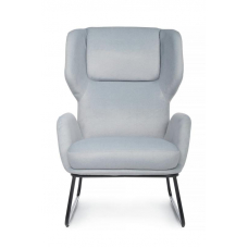 Кресло Pronto FS56 Светло-серый