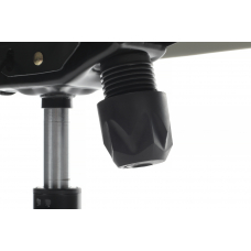 Кресло RCH BH2358S Чёрное