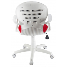 Кресло 1140 TW PL Красный