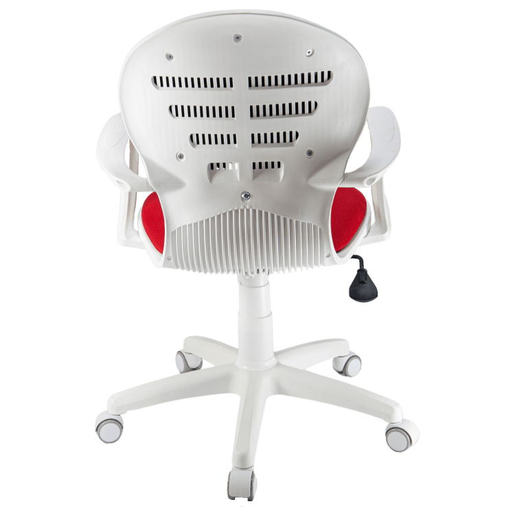 Кресло 1140 TW PL Красный