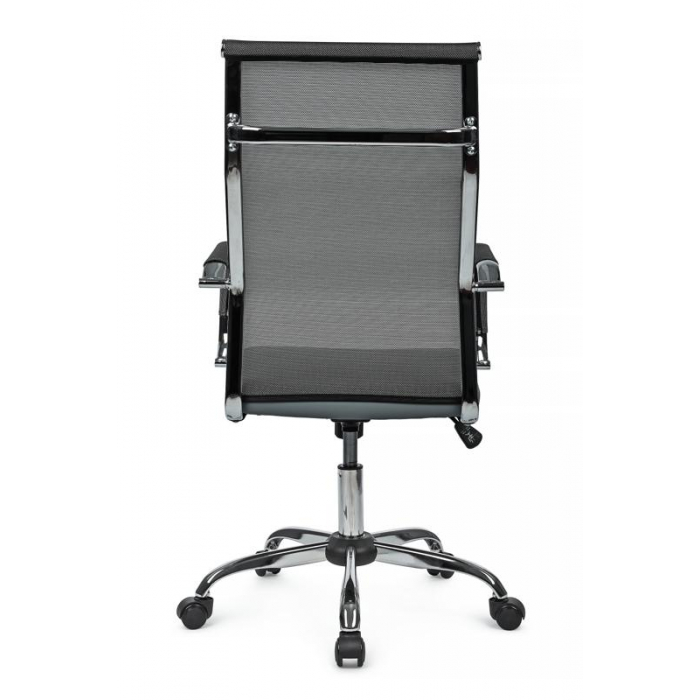 Кресло Art RCH 6017H Серый